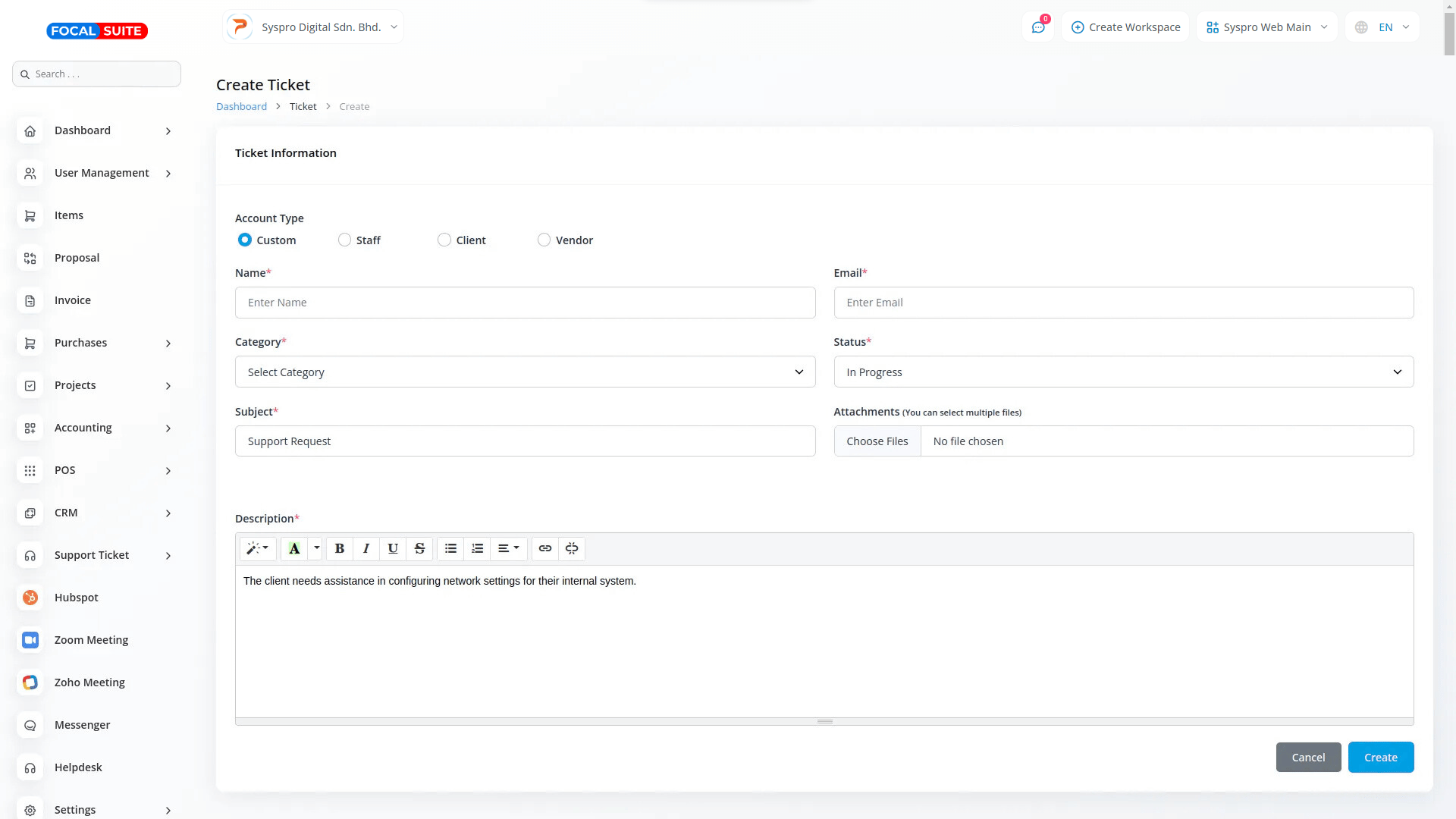 Organic Vegetable Box